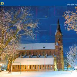 Lions Adventskalender 2024